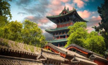 CHINA AL COMPLETO