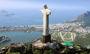 RÍO DE JANEIRO