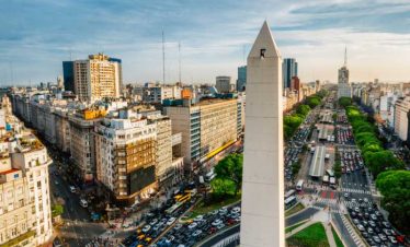 BUENOS AIRES