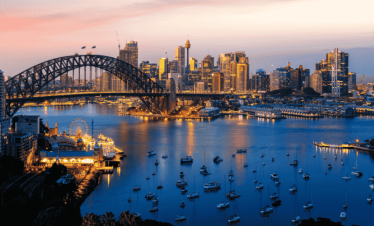 AUSTRALIA COMPLETA